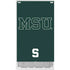 Michigan State University MSU Letters Xbox Series S Console Skin